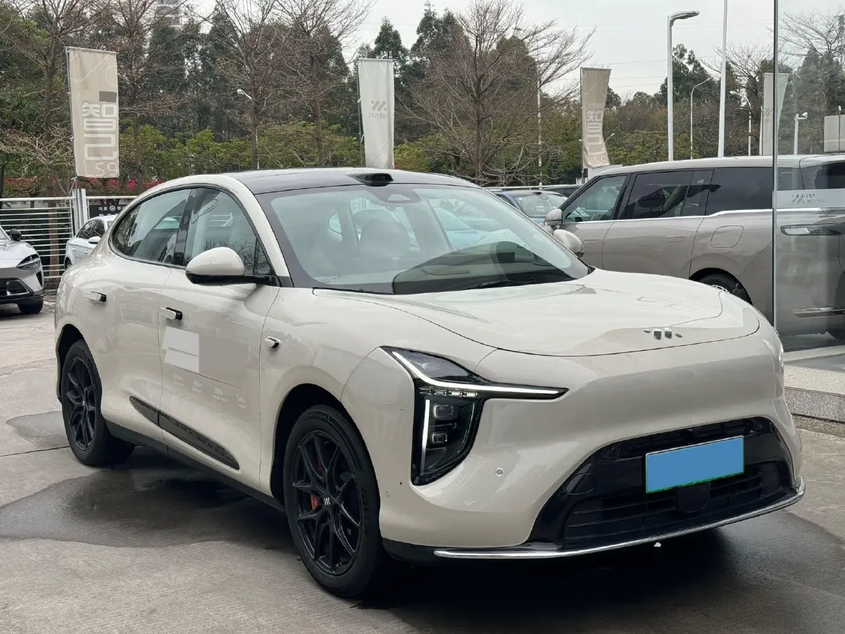 2026 IM LS6 BEV,autocango,china used car exporter,china ev exporter,chinese used car exporter,chinese used ev exporter