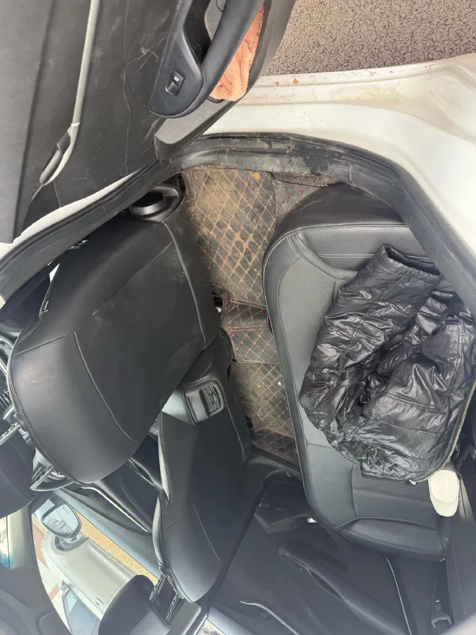 2021 Buick Excelle 1.5L 113HP L4 6AT,autocango,china used car exporter,china ev exporter,chinese used car exporter,chinese used ev exporter