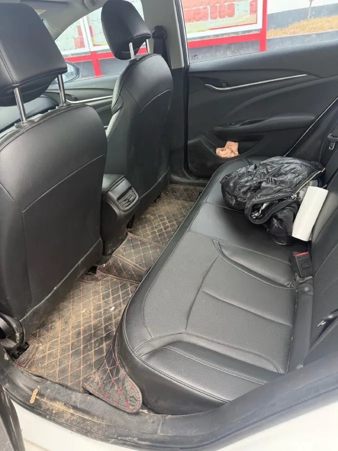 2021 Buick Excelle 1.5L 113HP L4 6AT,autocango,china used car exporter,china ev exporter,chinese used car exporter,chinese used ev exporter