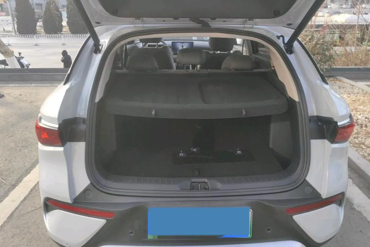 2025 BYD Yuan Plus BEV 60.48KWH,autocango,china used car exporter,china ev exporter,chinese used car exporter,chinese used ev exporter