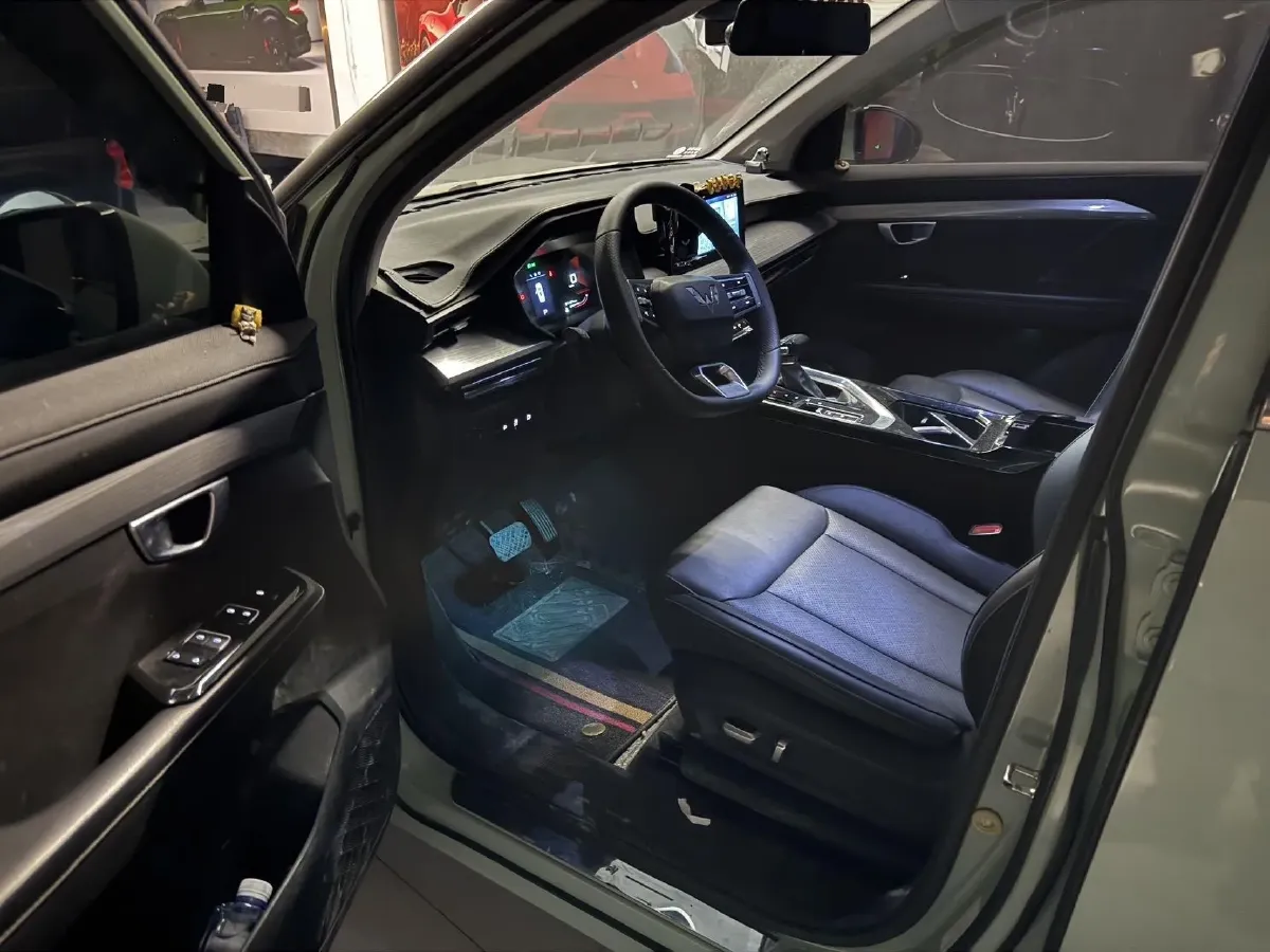 2021 WuLing XingChen 1.5T 147HP L4 CVT,autocango,china used car exporter,china ev exporter,chinese used car exporter,chinese used ev exporter