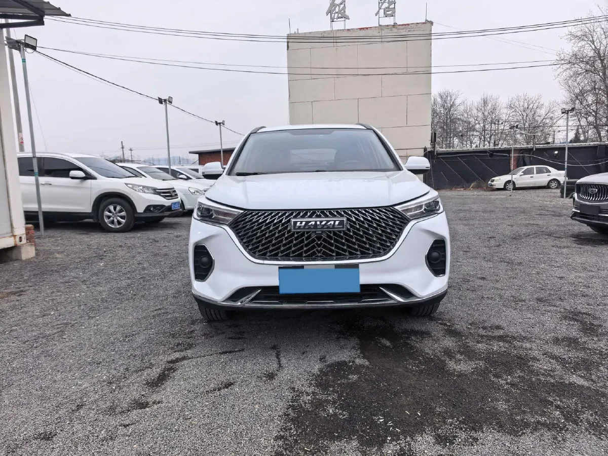2022 Haval H6 1.5T 184HP L4 7DCT,autocango,china used car exporter,china ev exporter,chinese used car exporter,chinese used ev exporter