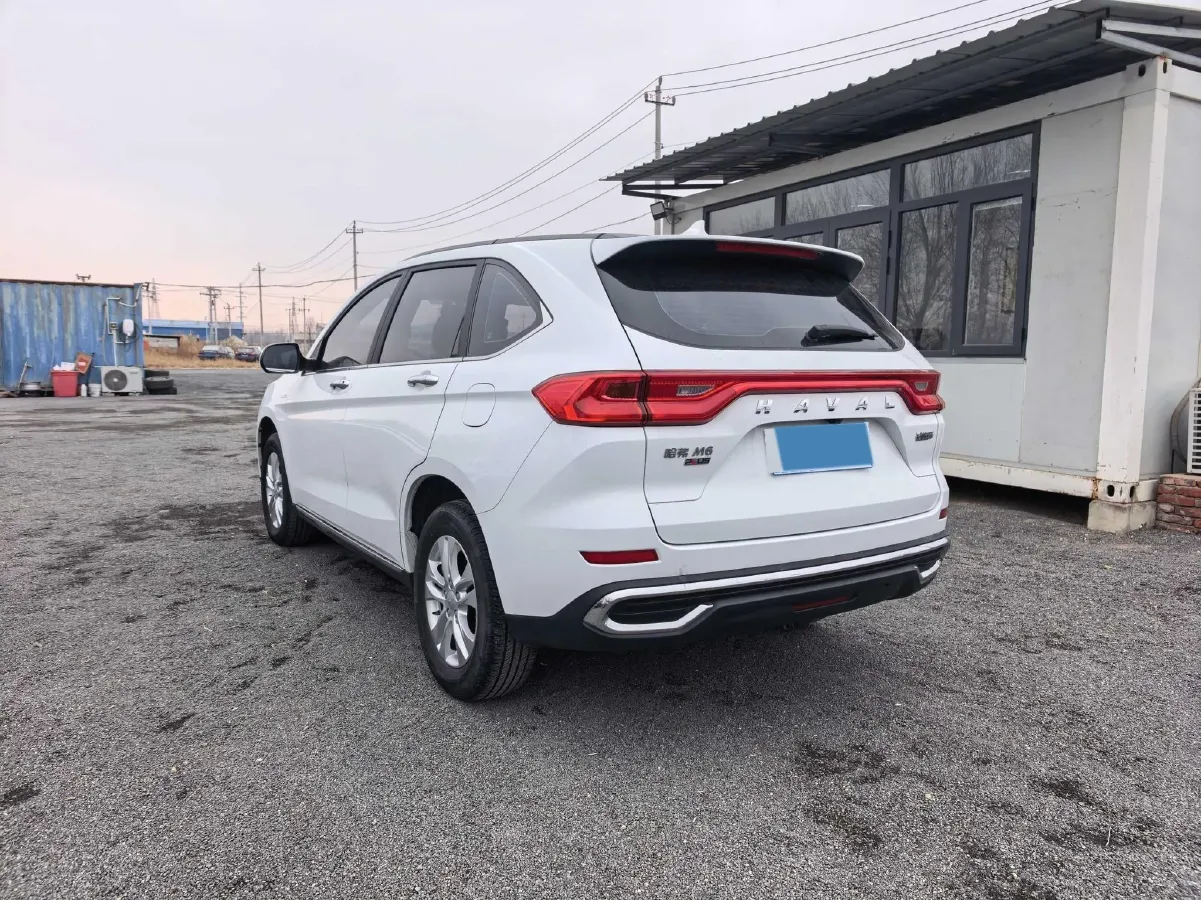 2022 Haval H6 1.5T 184HP L4 7DCT,autocango,china used car exporter,china ev exporter,chinese used car exporter,chinese used ev exporter