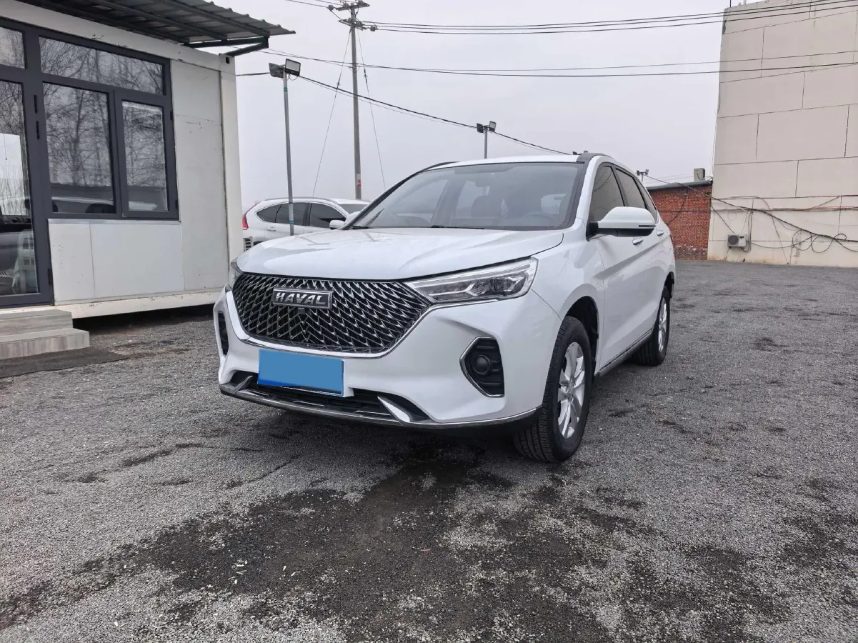 2022 Haval H6 1.5T 184HP L4 7DCT,autocango,china used car exporter,china ev exporter,chinese used car exporter,chinese used ev exporter
