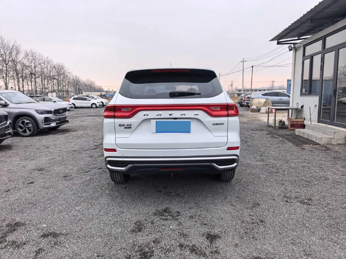 2022 Haval H6 1.5T 184HP L4 7DCT,autocango,china used car exporter,china ev exporter,chinese used car exporter,chinese used ev exporter