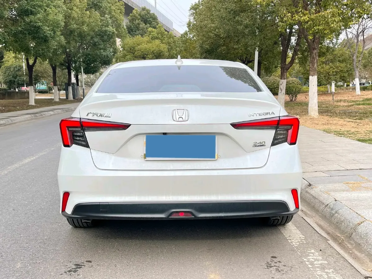 2022 Honda Integra 1.5T 182HP L4 CVT,autocango,china used car exporter,china ev exporter,chinese used car exporter,chinese used ev exporter