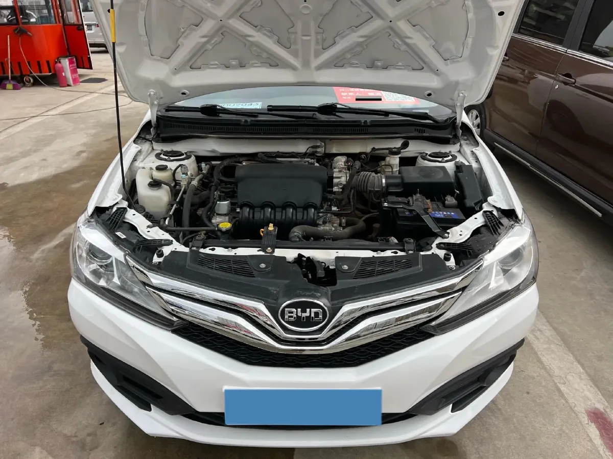 2020 BYD F3 1.5L 109HP L4 5MT,autocango,china used car exporter,china ev exporter,chinese used car exporter,chinese used ev exporter