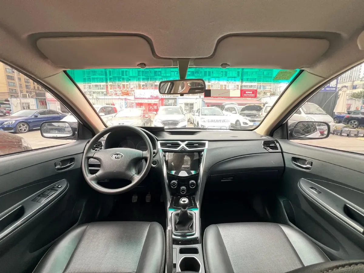 2020 BYD F3 1.5L 109HP L4 5MT,autocango,china used car exporter,china ev exporter,chinese used car exporter,chinese used ev exporter