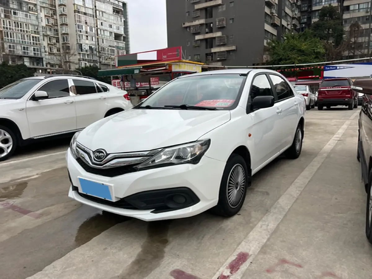 2020 BYD F3 1.5L 109HP L4 5MT,autocango,china used car exporter,china ev exporter,chinese used car exporter,chinese used ev exporter