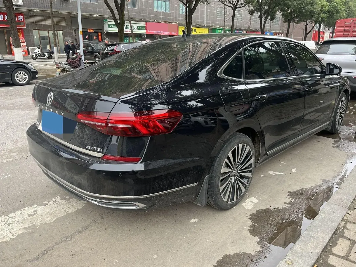 2020 Volkswagen Passat 1.4T 150HP L4 7DCT,autocango,china used car exporter,china ev exporter,chinese used car exporter,chinese used ev exporter