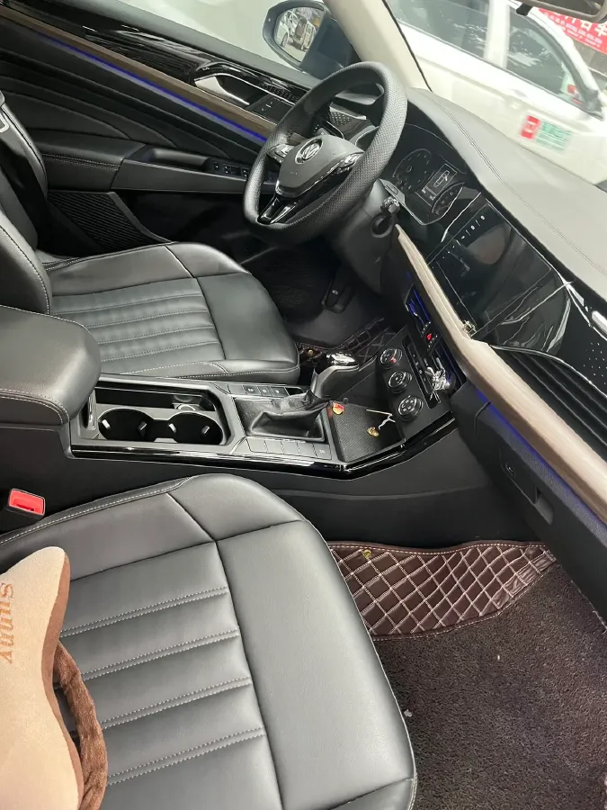 2020 Volkswagen Passat 1.4T 150HP L4 7DCT,autocango,china used car exporter,china ev exporter,chinese used car exporter,chinese used ev exporter