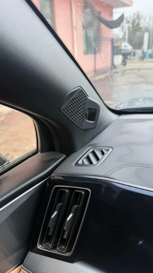 2024 BYD SongL DM-i 1.5L 101HP L4 E-CVT PHEV 26.6KWH,autocango,china used car exporter,china ev exporter,chinese used car exporter,chinese used ev exporter