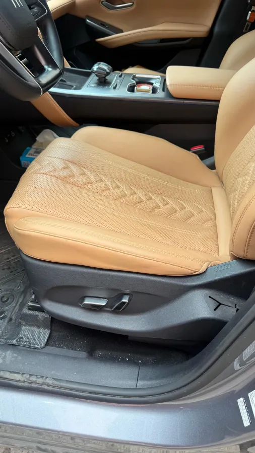 2024 BYD SongL DM-i 1.5L 101HP L4 E-CVT PHEV 26.6KWH,autocango,china used car exporter,china ev exporter,chinese used car exporter,chinese used ev exporter