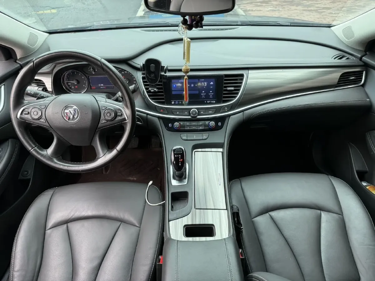 2022 Buick Larcosse 2.0T 237HP L4 9AT,autocango,china used car exporter,china ev exporter,chinese used car exporter,chinese used ev exporter