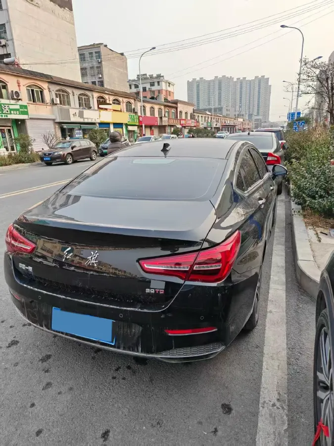 2022 HongQi H5 1.5T 169HP L4 7DCT,autocango,china used car exporter,china ev exporter,chinese used car exporter,chinese used ev exporter