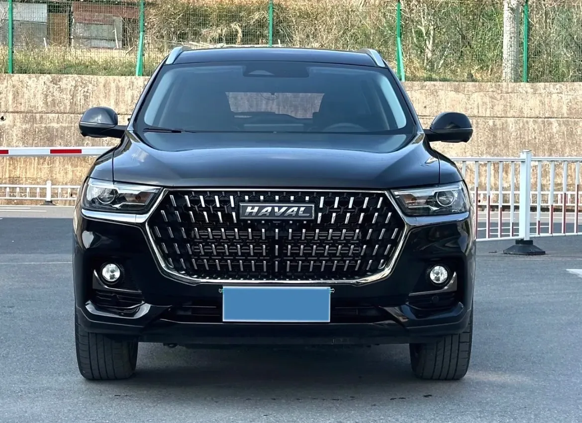 2023 Haval H6 1.5T 150HP L4 7DCT,autocango,china used car exporter,china ev exporter,chinese used car exporter,chinese used ev exporter