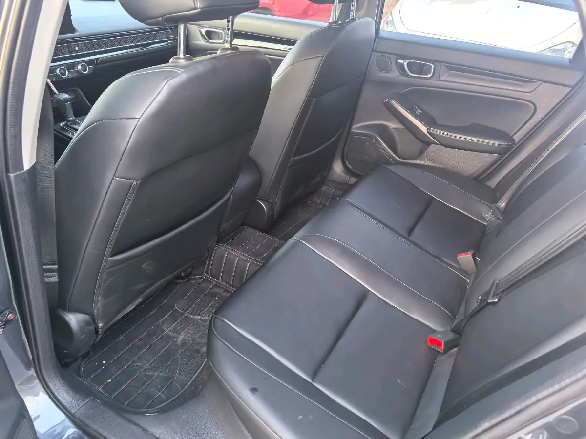 2023 Honda Civic 1.5T 182HP L4 CVT,autocango,china used car exporter,china ev exporter,chinese used car exporter,chinese used ev exporter