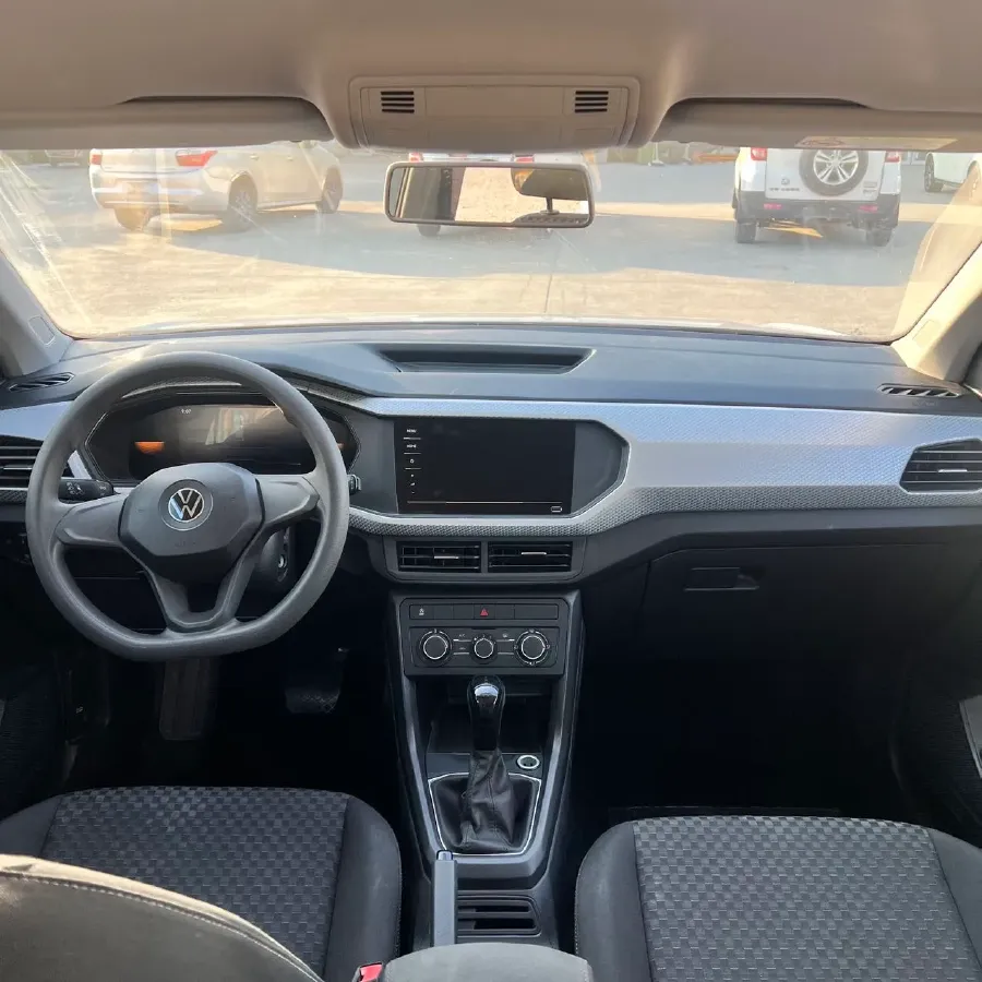 2021 Volkswagen Tacqua 1.5L 113HP L4 6AT,autocango,china used car exporter,china ev exporter,chinese used car exporter,chinese used ev exporter