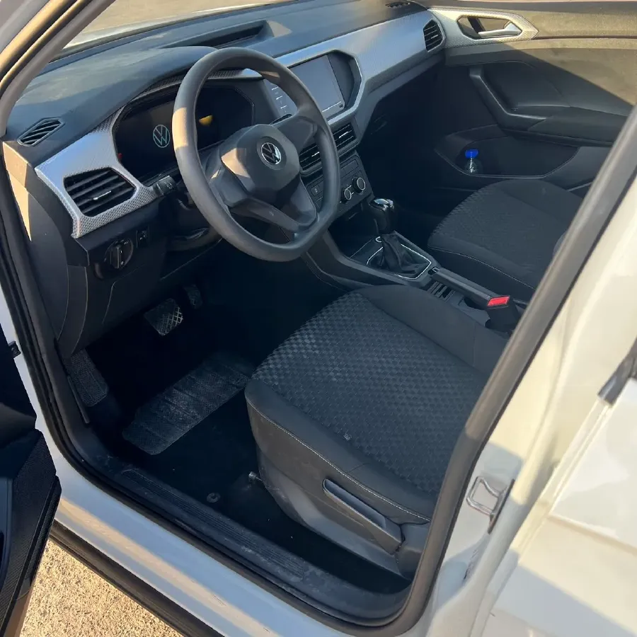 2021 Volkswagen Tacqua 1.5L 113HP L4 6AT,autocango,china used car exporter,china ev exporter,chinese used car exporter,chinese used ev exporter