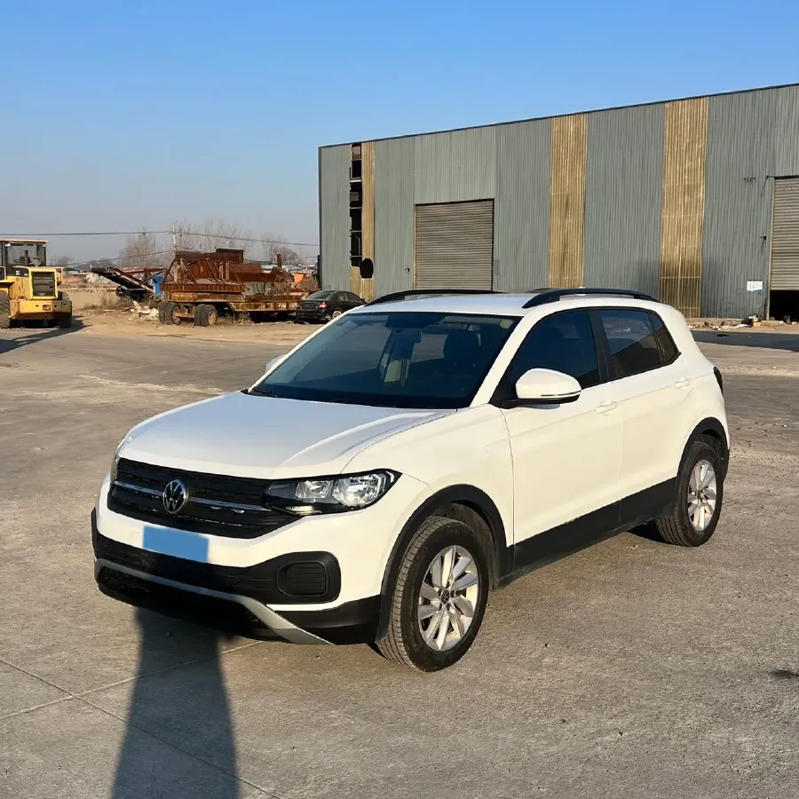 2021 Volkswagen Tacqua 1.5L 113HP L4 6AT,autocango,china used car exporter,china ev exporter,chinese used car exporter,chinese used ev exporter