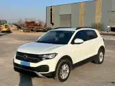 2021 VOLKSWAGEN TACQUA,autocango,china used car exporter,china ev exporter,chinese used car exporter,chinese used ev exporter