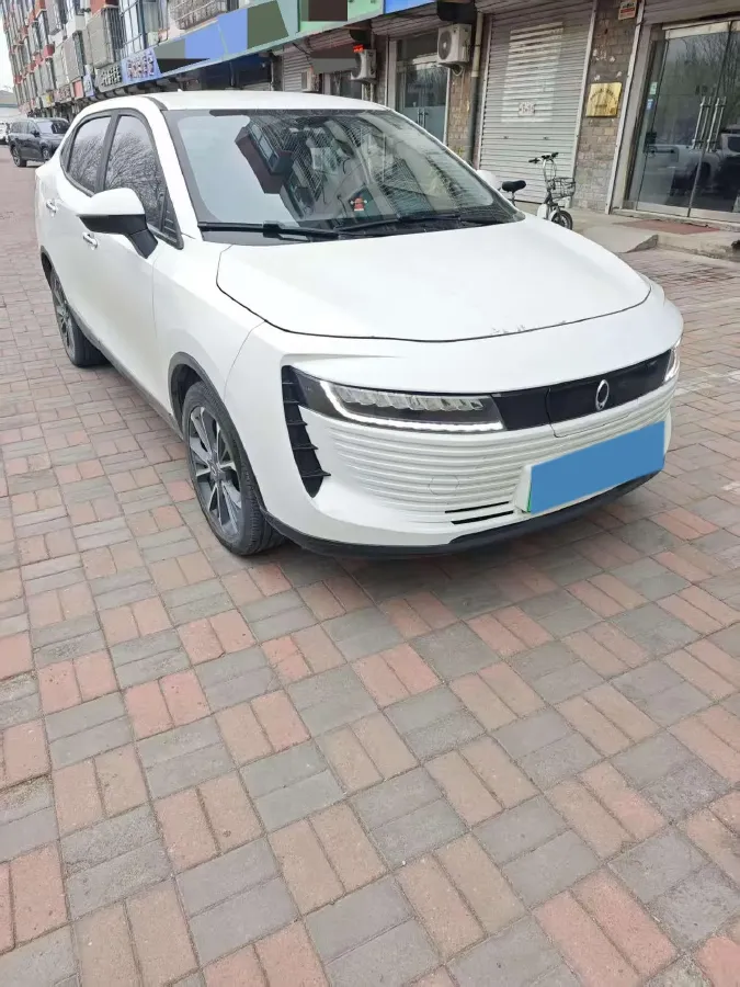 2018 Ora iQ BEV 46.57KWH,autocango,china used car exporter,china ev exporter,chinese used car exporter,chinese used ev exporter