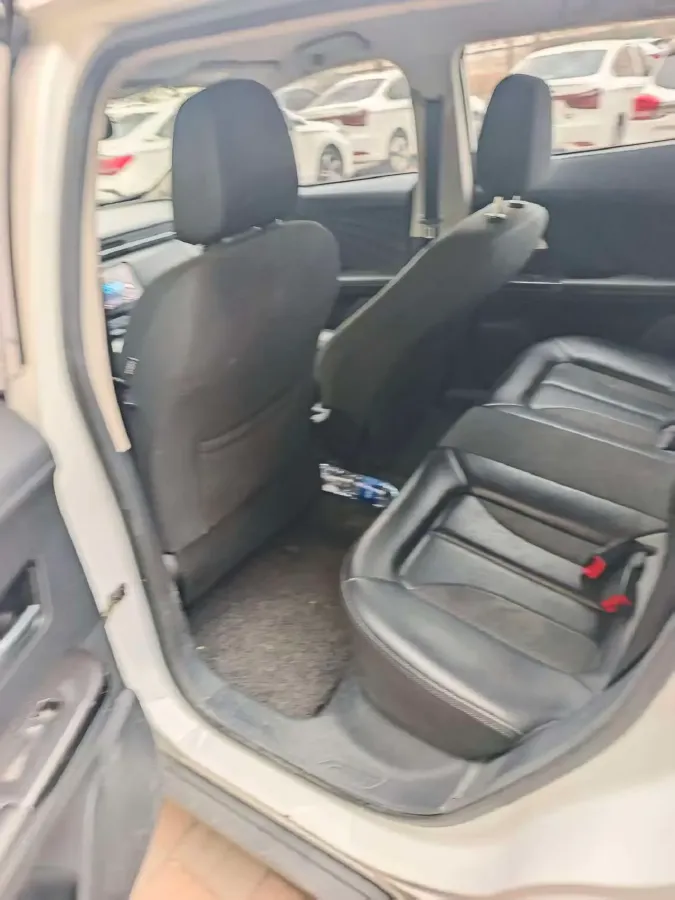 2018 Ora iQ BEV 46.57KWH,autocango,china used car exporter,china ev exporter,chinese used car exporter,chinese used ev exporter