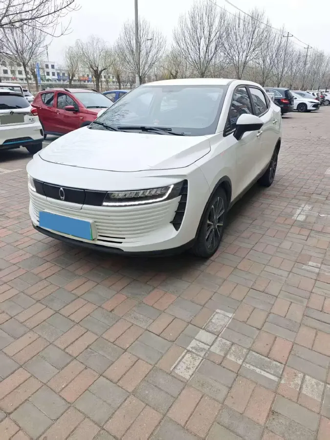 2018 Ora iQ BEV 46.57KWH,autocango,china used car exporter,china ev exporter,chinese used car exporter,chinese used ev exporter
