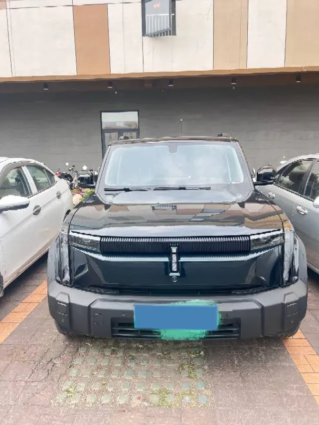 2024 iCAR iCAR 03T BEV 69.77KWH,autocango,china used car exporter,china ev exporter,chinese used car exporter,chinese used ev exporter