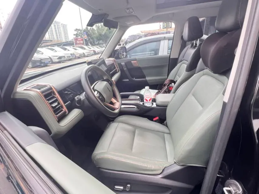 2024 iCAR iCAR 03T BEV 69.77KWH,autocango,china used car exporter,china ev exporter,chinese used car exporter,chinese used ev exporter