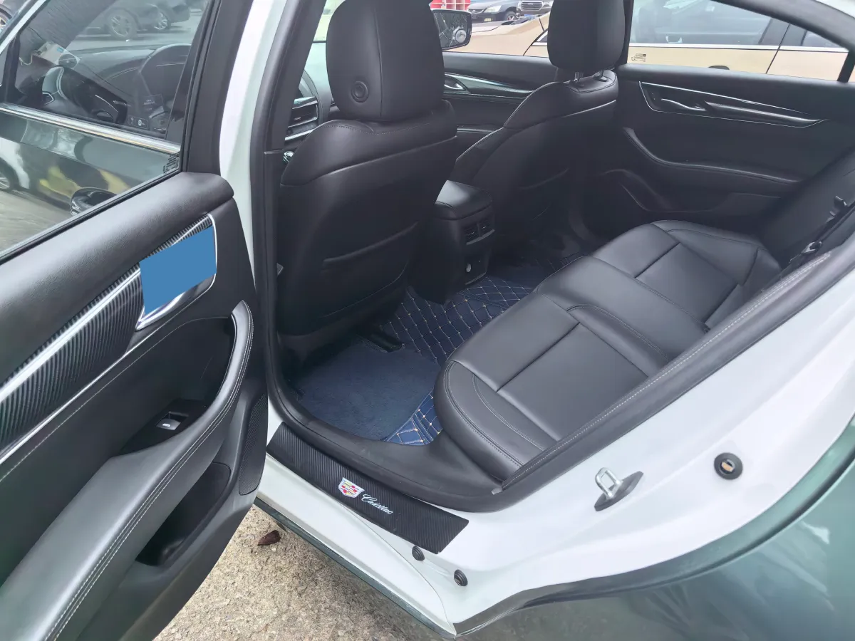 2020 Cadillac CT5 2.0T 241HP L4 10AT,autocango,china used car exporter,china ev exporter,chinese used car exporter,chinese used ev exporter