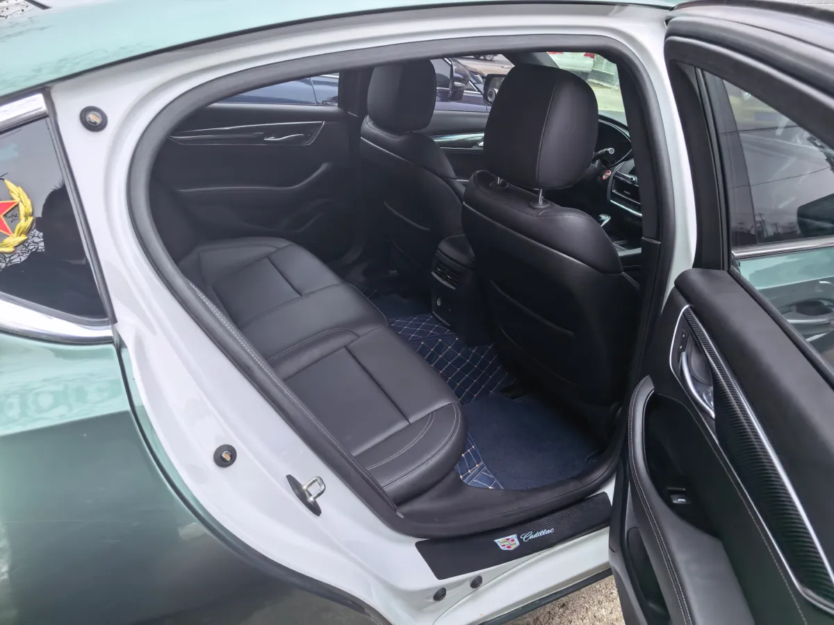 2020 Cadillac CT5 2.0T 241HP L4 10AT,autocango,china used car exporter,china ev exporter,chinese used car exporter,chinese used ev exporter