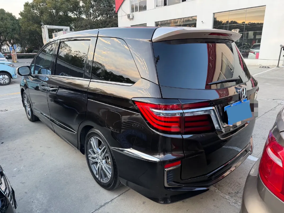 2019 Honda Elysioin 2.0L 146HP L4 E-CVT Hybrid,autocango,china used car exporter,china ev exporter,chinese used car exporter,chinese used ev exporter