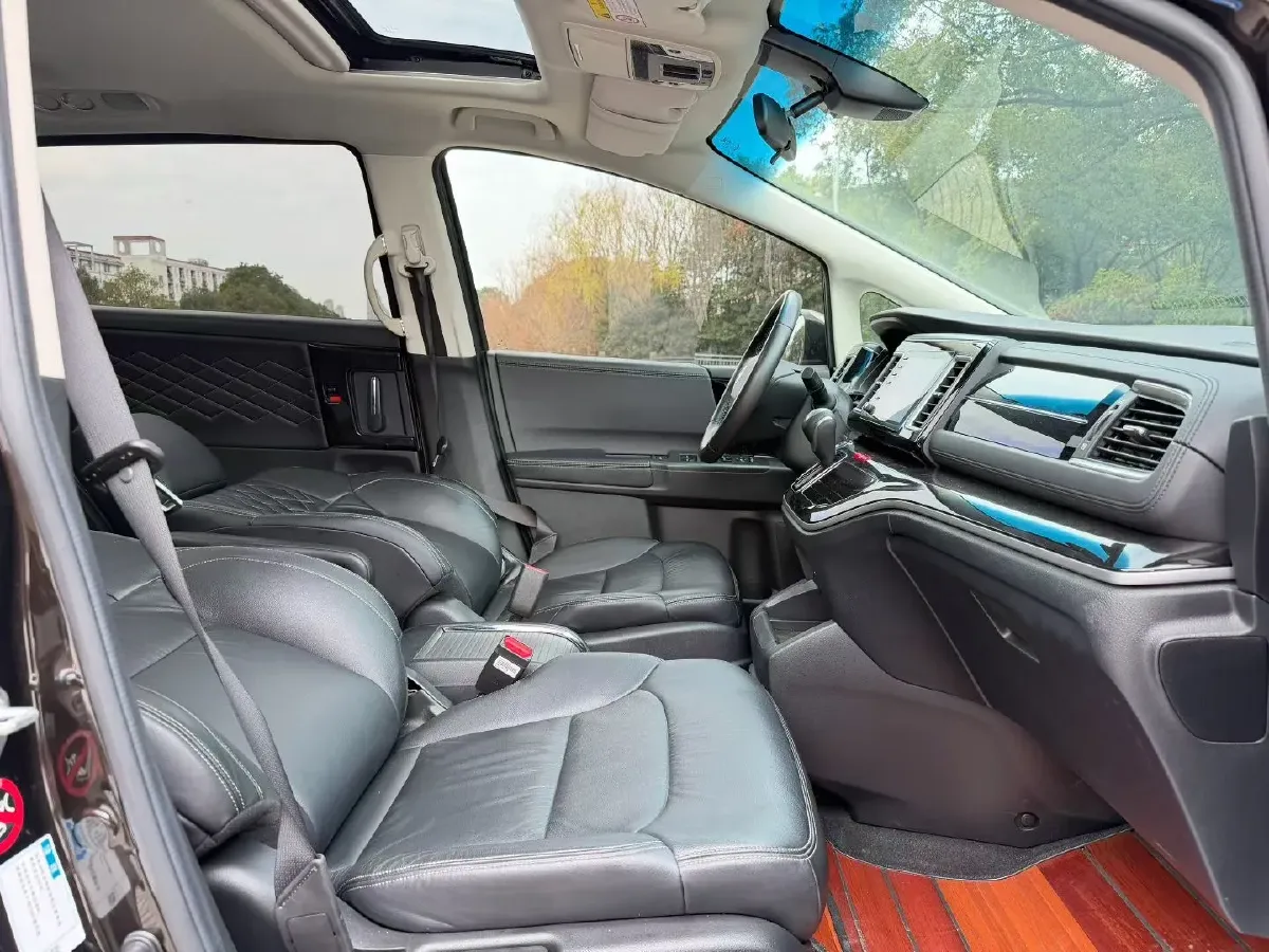 2019 Honda Elysioin 2.0L 146HP L4 E-CVT Hybrid,autocango,china used car exporter,china ev exporter,chinese used car exporter,chinese used ev exporter