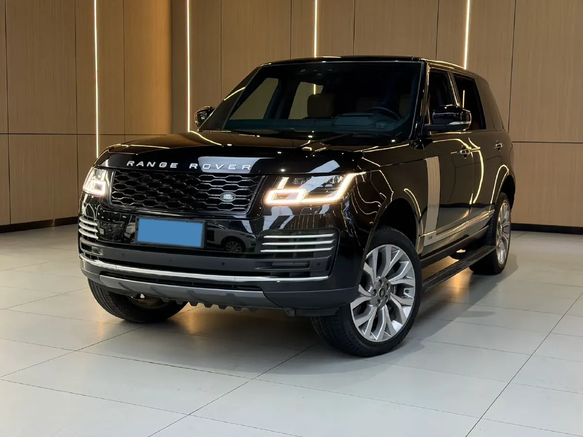 2019 Land Rover Range Rover 3.0T 381HP V6 8AT,autocango,china used car exporter,china ev exporter,chinese used car exporter,chinese used ev exporter
