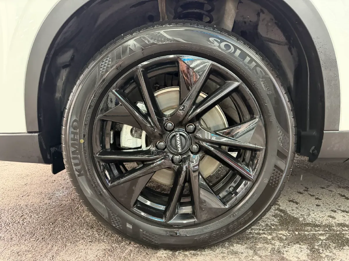 2024 Haval H6 1.5T 184HP L4 7DCT,autocango,china used car exporter,china ev exporter,chinese used car exporter,chinese used ev exporter