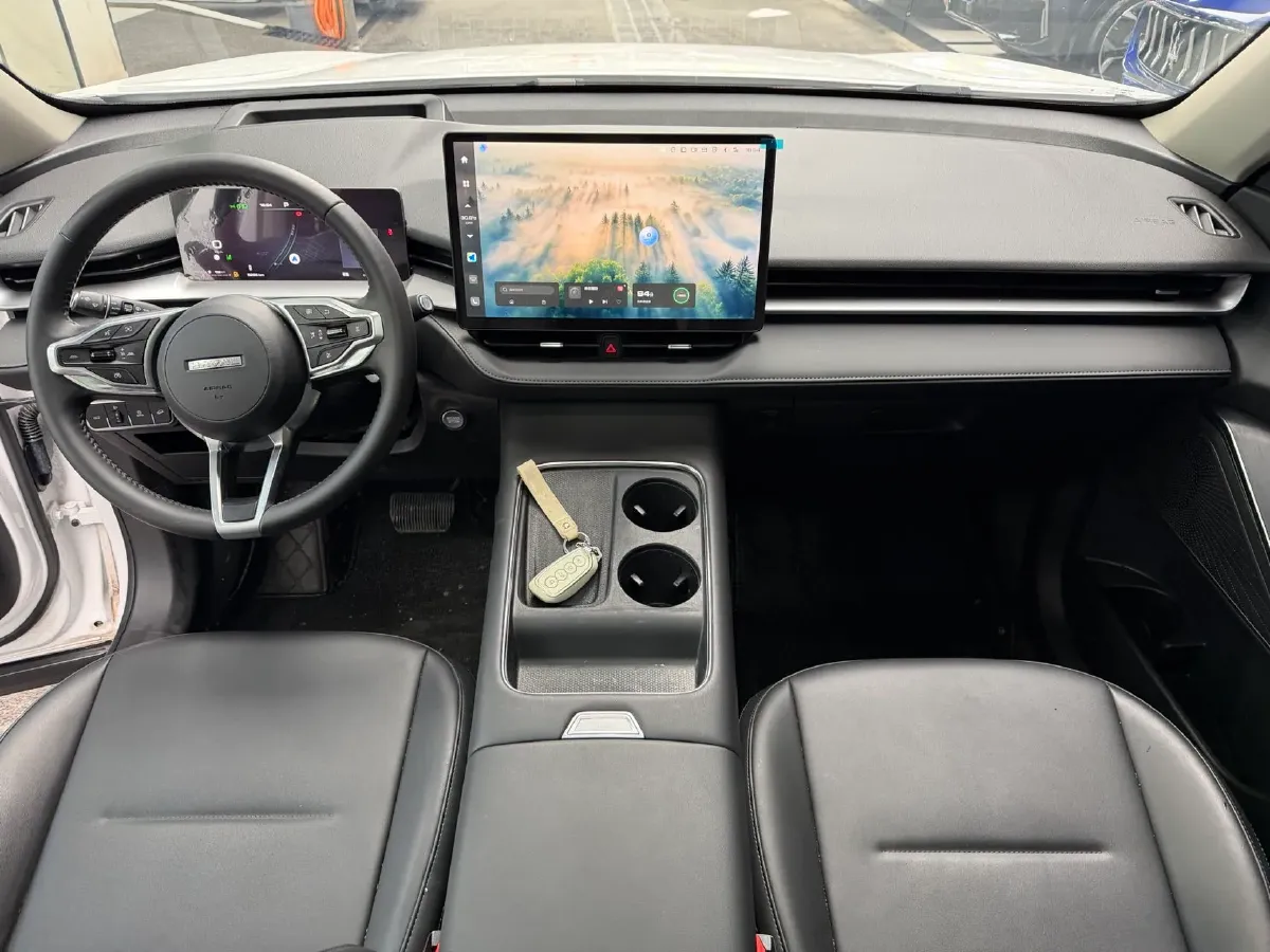 2024 Haval H6 1.5T 184HP L4 7DCT,autocango,china used car exporter,china ev exporter,chinese used car exporter,chinese used ev exporter