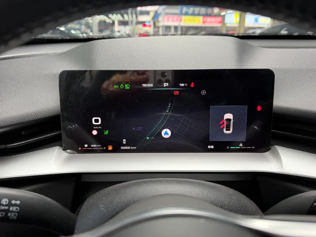 2024 Haval H6 1.5T 184HP L4 7DCT,autocango,china used car exporter,china ev exporter,chinese used car exporter,chinese used ev exporter