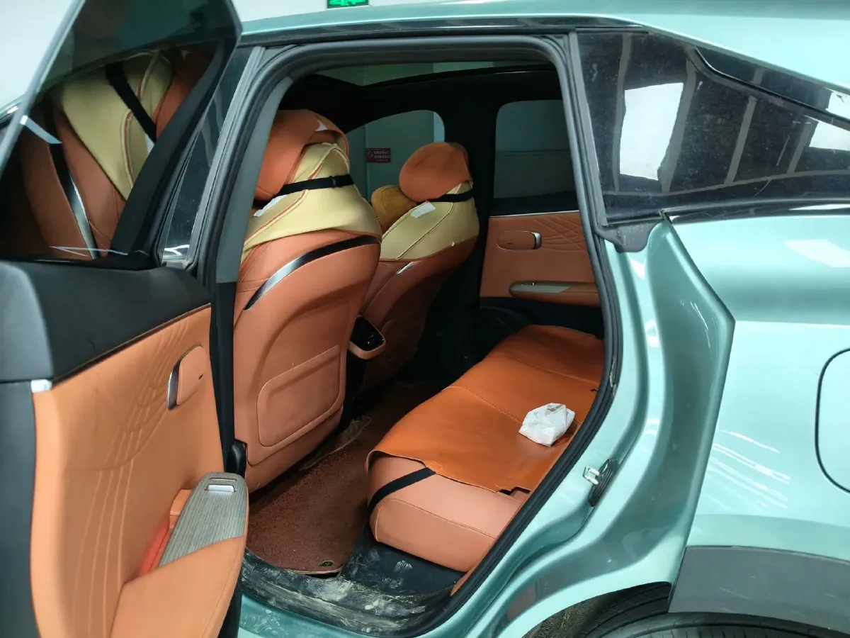 2023 Deepal S07 1.5L 95HP L4 REEV 18.99KWH,autocango,china used car exporter,china ev exporter,chinese used car exporter,chinese used ev exporter