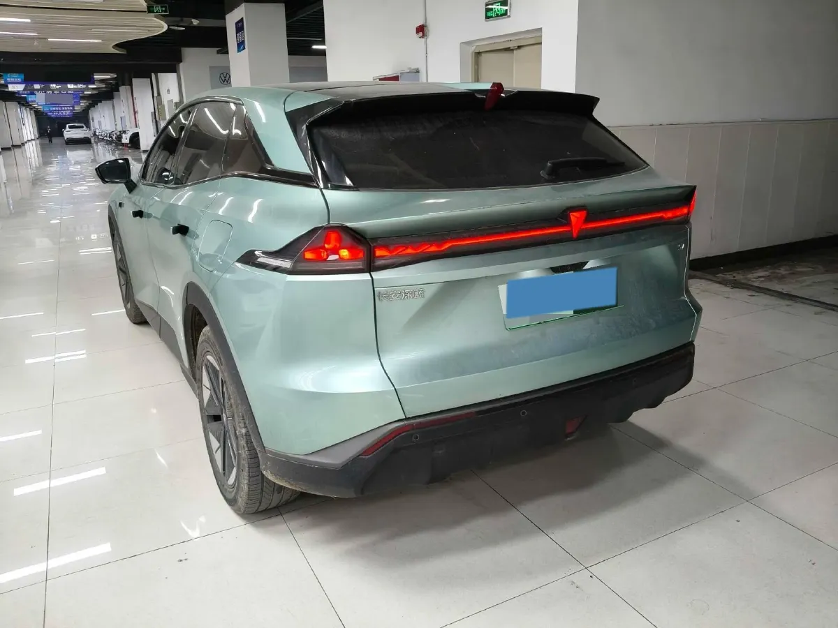 2023 Deepal S07 1.5L 95HP L4 REEV 18.99KWH,autocango,china used car exporter,china ev exporter,chinese used car exporter,chinese used ev exporter