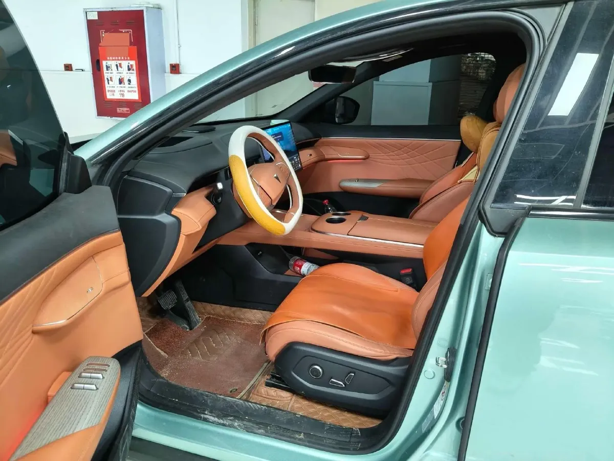 2023 Deepal S07 1.5L 95HP L4 REEV 18.99KWH,autocango,china used car exporter,china ev exporter,chinese used car exporter,chinese used ev exporter