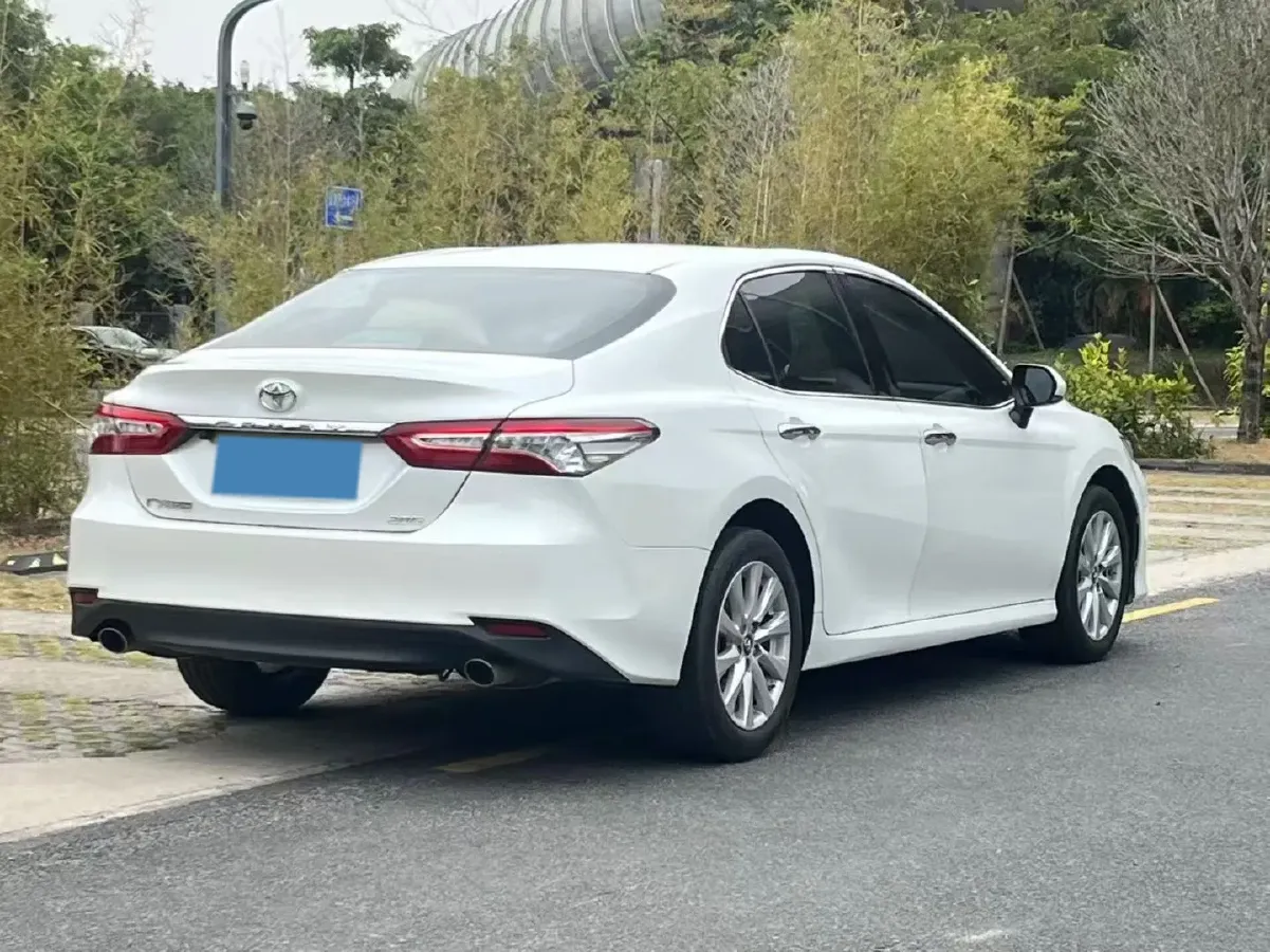 2019 Toyota Camry 2.0L 178HP L4 CVT,autocango,china used car exporter,china ev exporter,chinese used car exporter,chinese used ev exporter