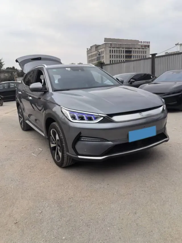 2021 BYD Song Plus BEV 71.7KWH,autocango,china used car exporter,china ev exporter,chinese used car exporter,chinese used ev exporter