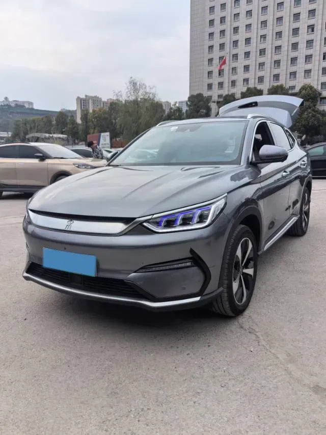 2021 BYD Song Plus BEV 71.7KWH,autocango,china used car exporter,china ev exporter,chinese used car exporter,chinese used ev exporter