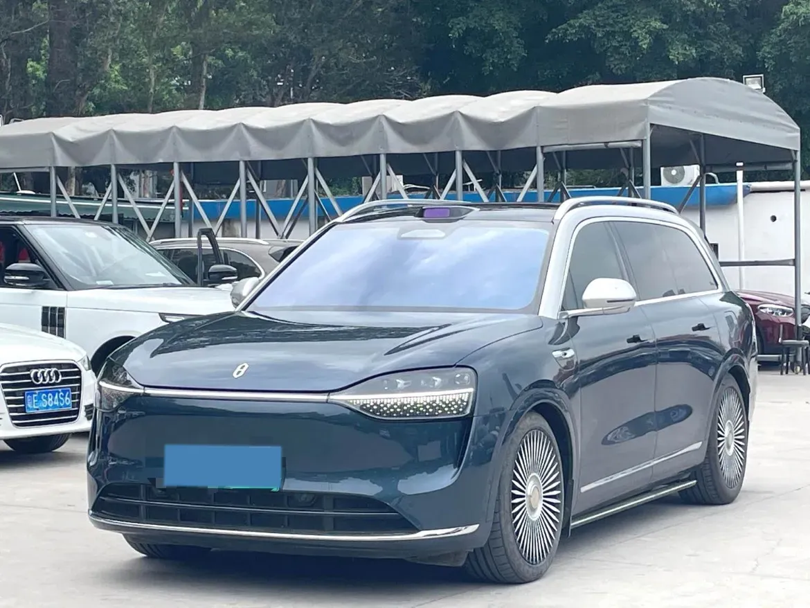 2024 HIMA AITO M9 1.5T 152HP L4 REEV 52KWH,autocango,china used car exporter,china ev exporter,chinese used car exporter,chinese used ev exporter