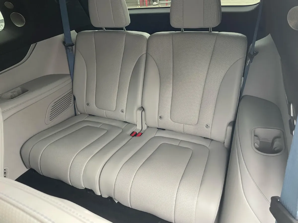 2024 HIMA AITO M9 1.5T 152HP L4 REEV 52KWH,autocango,china used car exporter,china ev exporter,chinese used car exporter,chinese used ev exporter