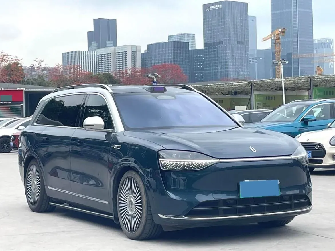 2024 HIMA AITO M9 1.5T 152HP L4 REEV 52KWH,autocango,china used car exporter,china ev exporter,chinese used car exporter,chinese used ev exporter