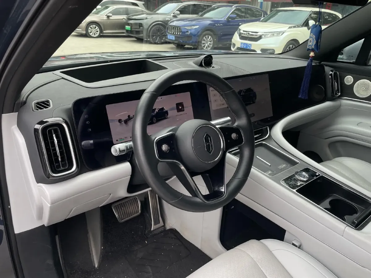 2024 HIMA AITO M9 1.5T 152HP L4 REEV 52KWH,autocango,china used car exporter,china ev exporter,chinese used car exporter,chinese used ev exporter