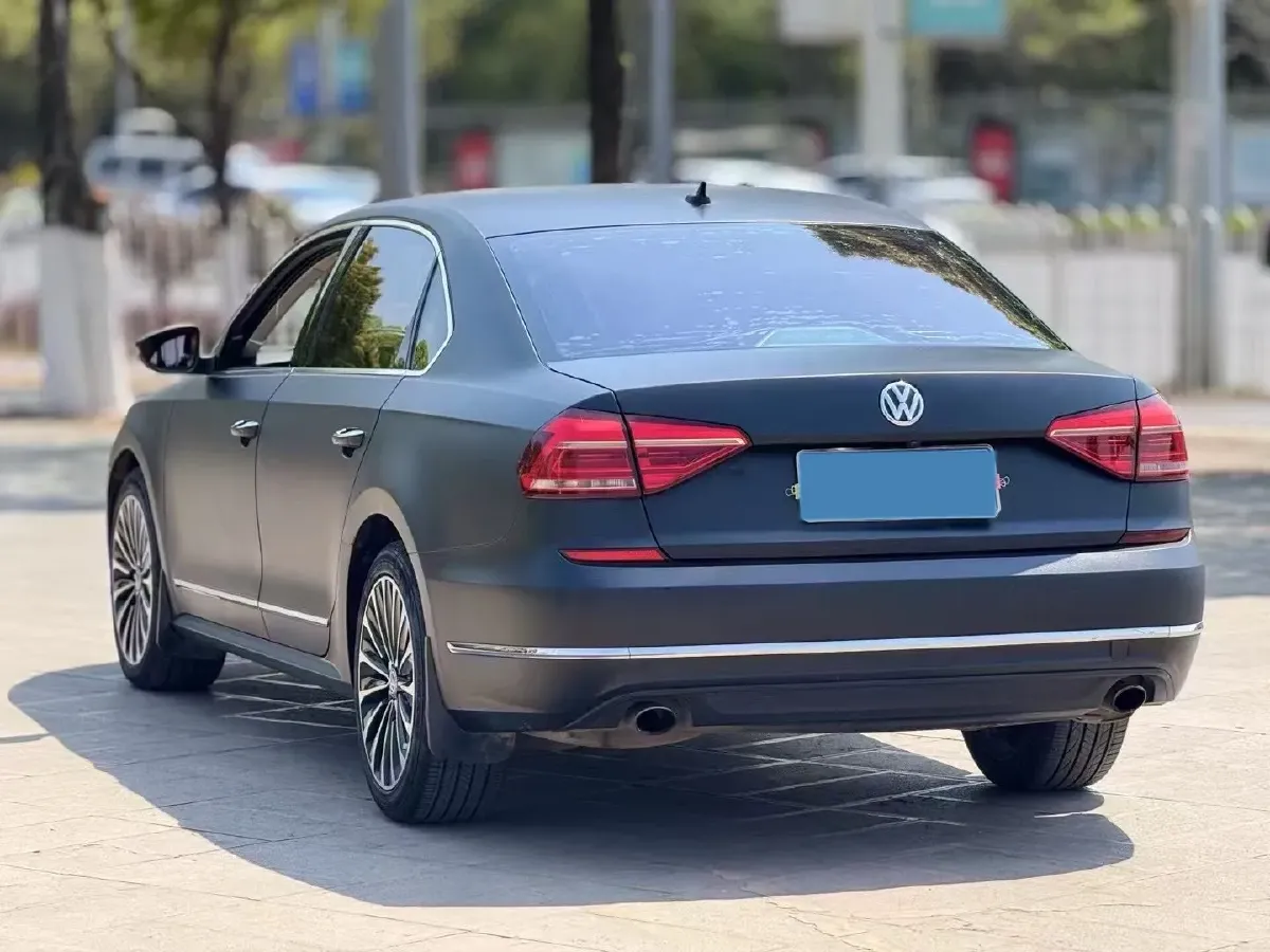 2017 Volkswagen Passat 1.8T 180HP L4 7DCT,autocango,china used car exporter,china ev exporter,chinese used car exporter,chinese used ev exporter