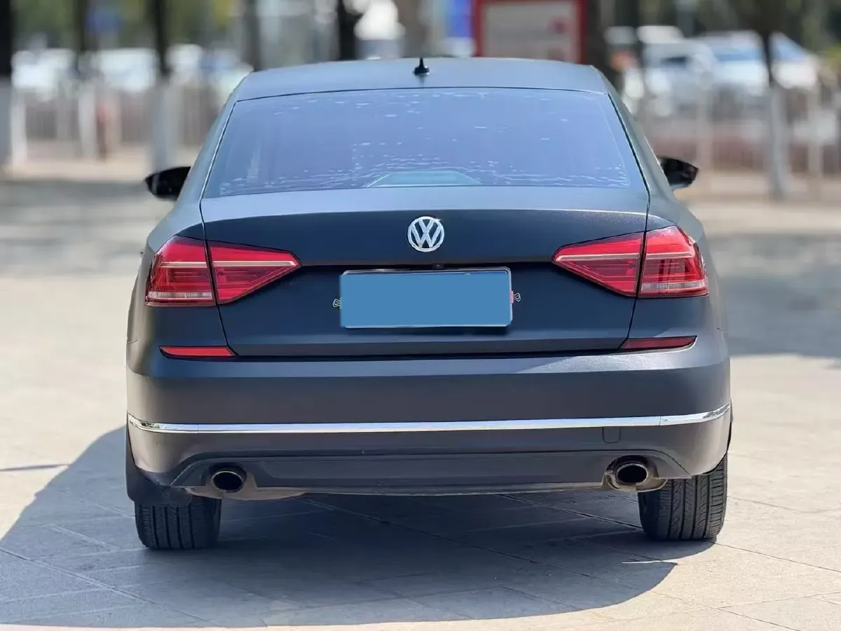 2017 Volkswagen Passat 1.8T 180HP L4 7DCT,autocango,china used car exporter,china ev exporter,chinese used car exporter,chinese used ev exporter